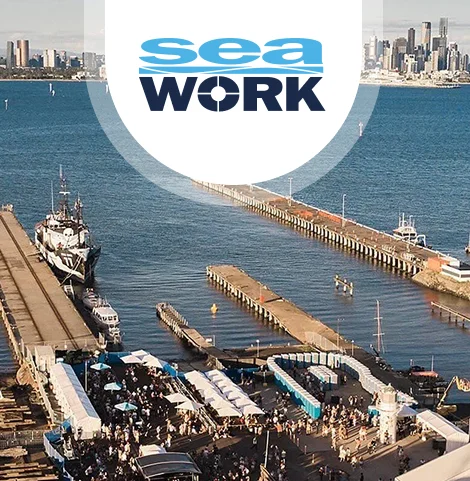 Seawork 2026